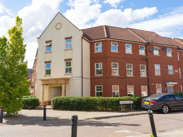Larchmont Road, Off Anstey Lane, Leicester LE4, 2 bed flat to rent, £900 pcm | PrimeLocation