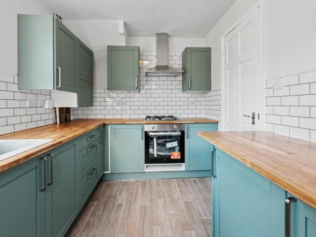 Larchdale Close, Wirral CH66, 3 bed semi detached house to rent, £1,350 pcm | PrimeLocation
