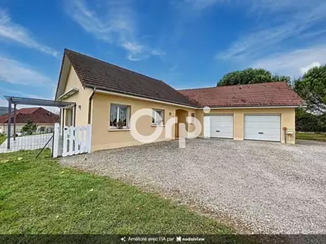 Larche 19600 Achat / Vente maison 5 pièces t5 jardin terrasse