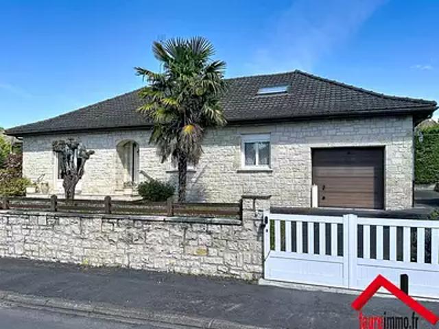 Larche 19600 Achat / Vente maison 5 pièces t5