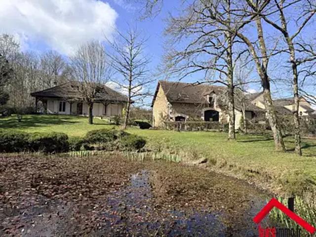 Larche 19600 Achat / Vente maison 6 pièces t6