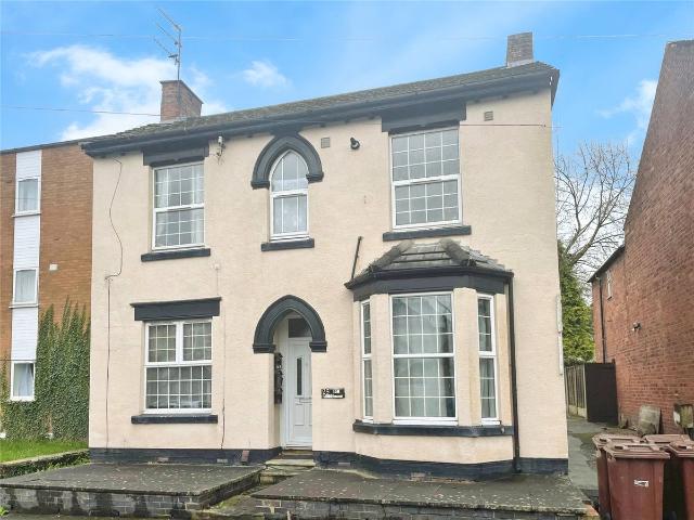 Larches Lane, Wolverhampton, West Midlands WV3, 1 bed flat to rent, £725 pcm | PrimeLocation