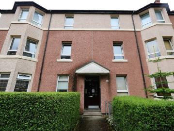 Larchfield Avenue, Scotstoun, Glasgow G14, 2 bed flat to rent, £995 pcm | PrimeLocation