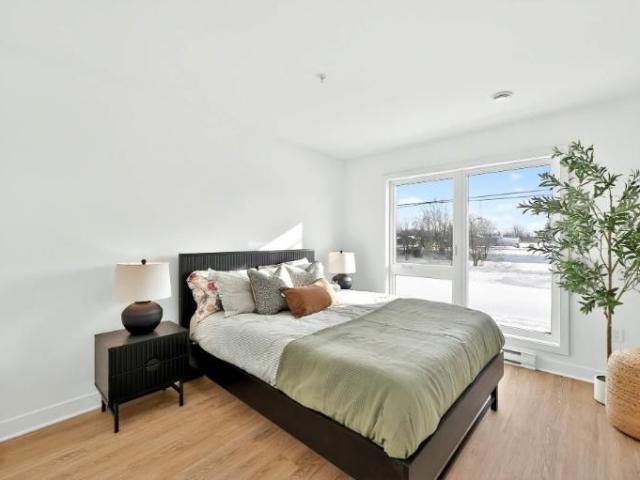 L'Archipel I | 3 4 5 1/2 neufs à louer, Coteau du Lac