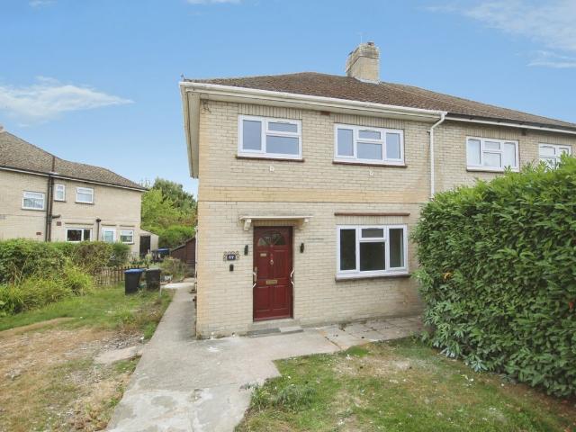 Larchwood Drive, Englefield Green, Egham, Surrey TW20, 3 bed semi detached house to rent, £2,000 pcm | PrimeLocation