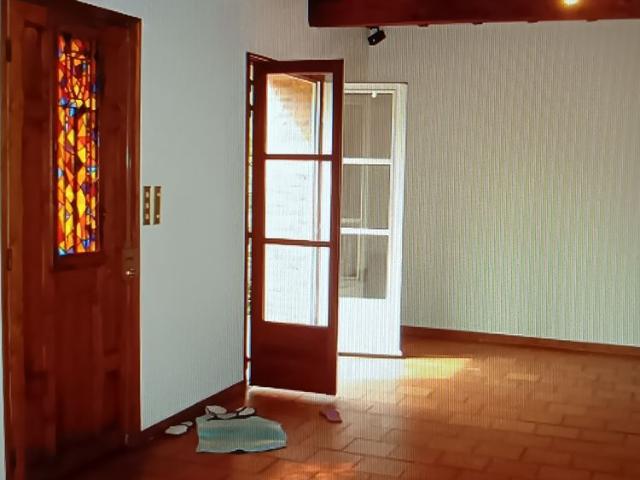LARDENNE EGLISE TOULOUSAINE T4 AVEC CHARTREUSE T2 SUR JARDIN ARBORE 1740 CC
