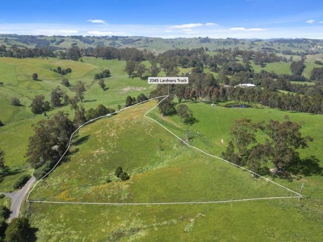Lardners Track 6.56 Scenic Acres