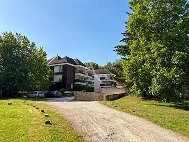 Lardy 91510 Achat / Vente appartement 4 pièces t4 cave parking