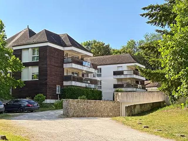 Lardy 91510 Achat / Vente appartement 3 pièces t3 cave parking