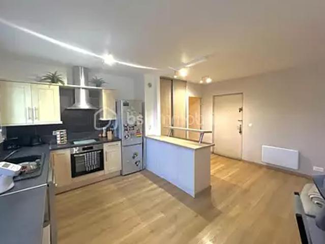 Lardy 91510 Achat / Vente appartement 3 pièces t3 cave