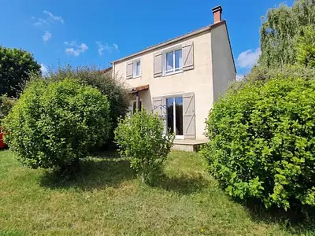 Lardy 91510 Achat / Vente maison 5 pièces t5