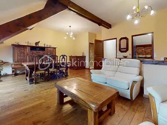 Lardy 91510 Achat / Vente maison 5 pièces t5 terrasse