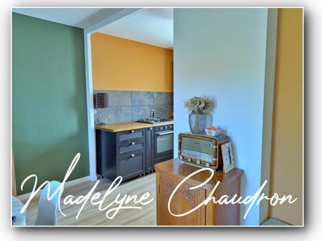 Lardy maison 3 chambres secteur pâté