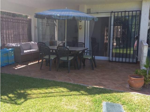 larga temporada 1 dormitorio zona tranquila