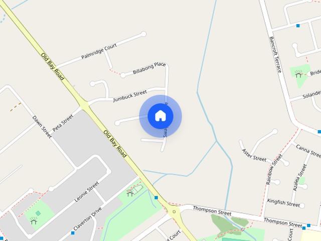 Large 4 Bedroom Corner Block Home Move In Today