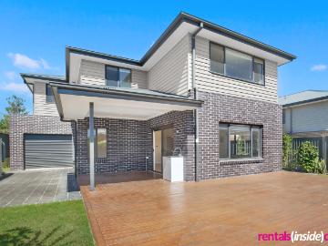 Deposit Taken, Open Home Cancelled *: house to let in 36 San Siro Road, NORTH KELLYVILLE NSW 2155 4 bed