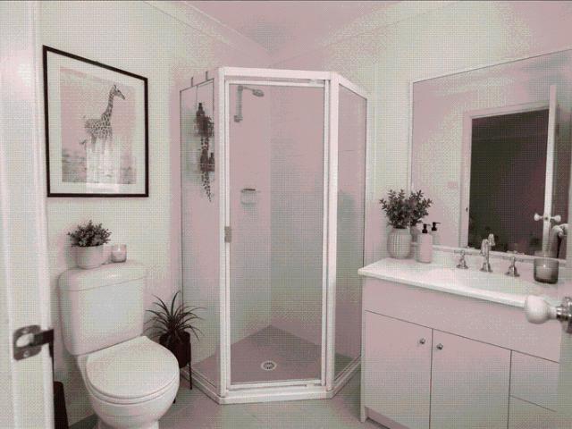 Large 4 bedroom home