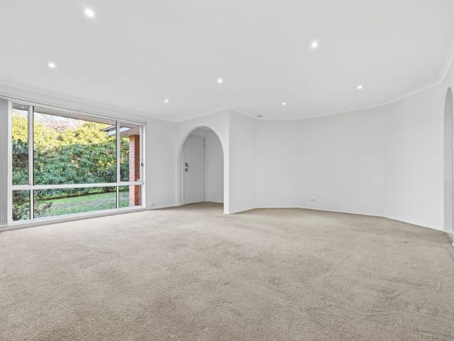 Large 4 Bedroom Home