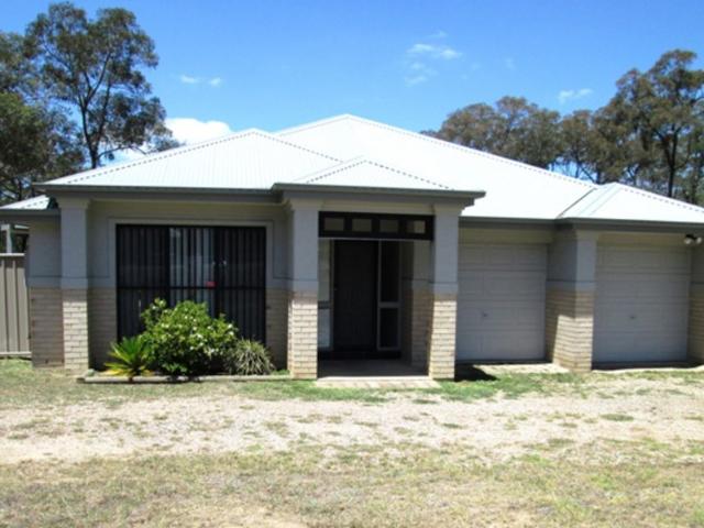Large 4 bedroom home