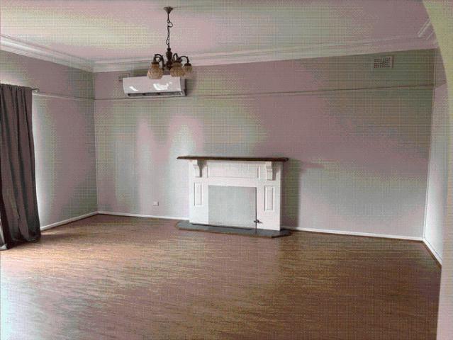 Large 4 bedroom home available *Private Rental