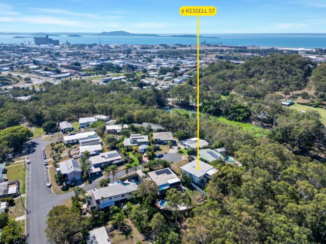 Large 4 bedroom home in very sought after area
