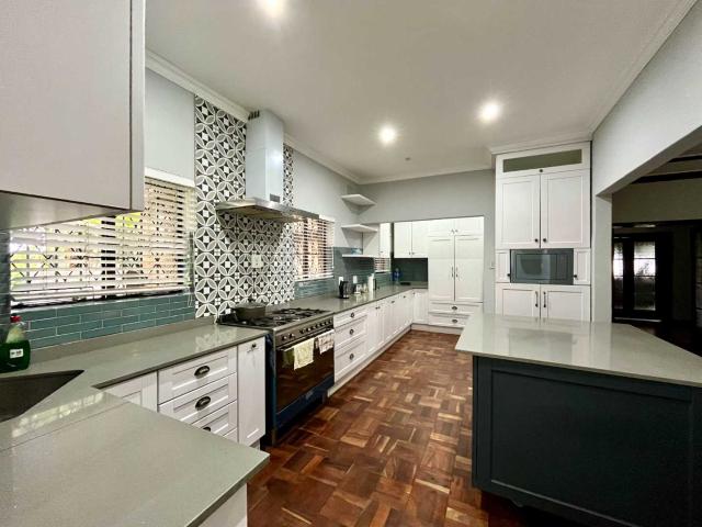 Large 4 Bedroom Home Near Thomas More & St Mary’s DSG