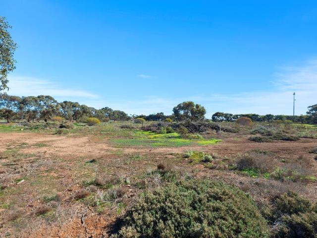Large 4 Bedroom Home on whopping 4578m2 Allotment