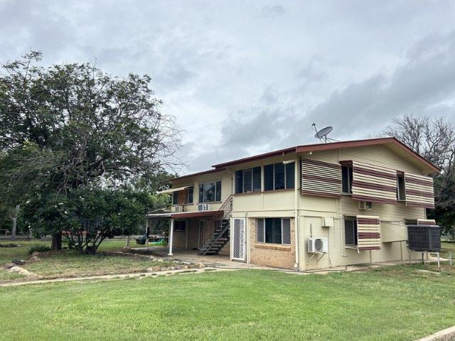 Large 4 Bedroom Solid Home