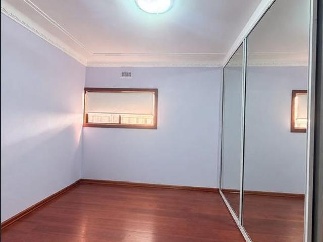Large 4 Bedroom single level home