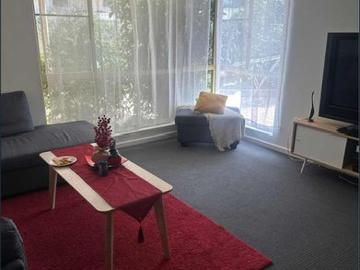 large 4 x 2 house, lounge, family & games, reverse cycle air conditioner, EXTRA parking for boat/caravan
