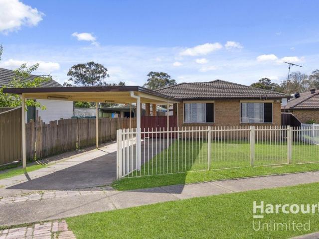 Large 531sqm Block Walk to Station!