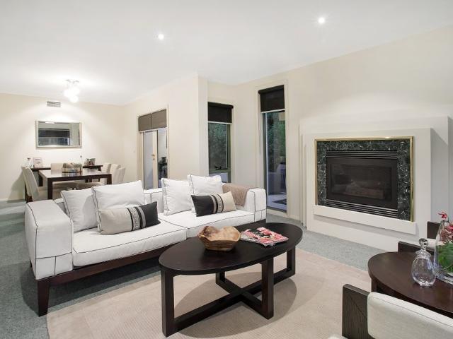 Spacious Family Living in Double School Zone