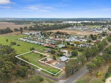 Large 5,409m² Titled Residential Block Ready to Build!