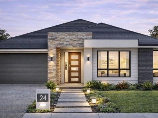 Large 657sqm Block Investment in Bellmere Strong Rental Return & Turnkey Value