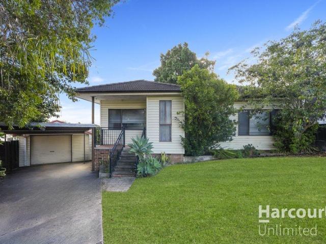 Large 699sqm Block Must Be Sold!
