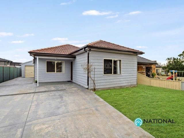 Large 717sqm Block in quiet cul de sack