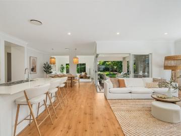 Large 807m² Block in Prestigious Suffolk Park, just metres from Tallow Beach