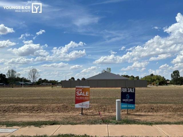 Large 994m2 Residential Block Emerald Bank Kialla