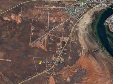 Port Augusta West, Port Paterson, Winninowie