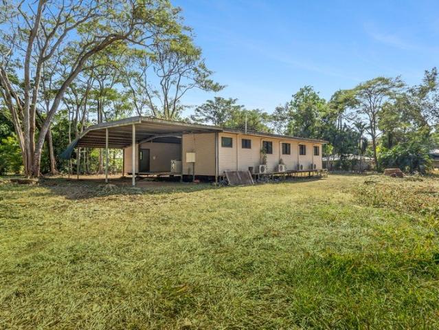 Large 1810m² approx. Block in Batchelor Renovate or Rebuild Opportunity