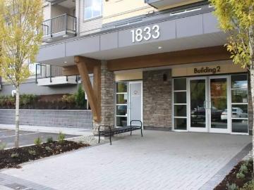 Large 1 Bed & Den Apartment in Abbotsford Available August 1st!