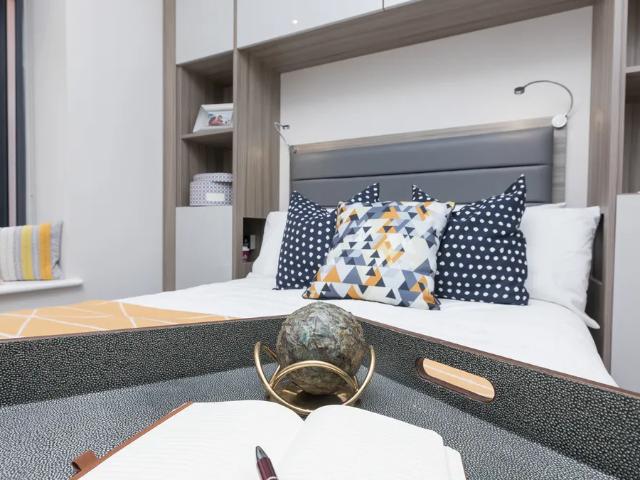 Large 1 bedroom Apartment