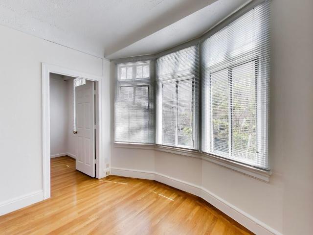 Large 1 Bedroom Apartment!