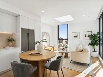 Inner West Sydney, Eastern Suburbs Sydney, Sydney, New South Wales, Snapper Island