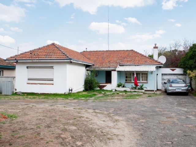 Large 1,239sqm Block Investment Opportunity with Strong Potential