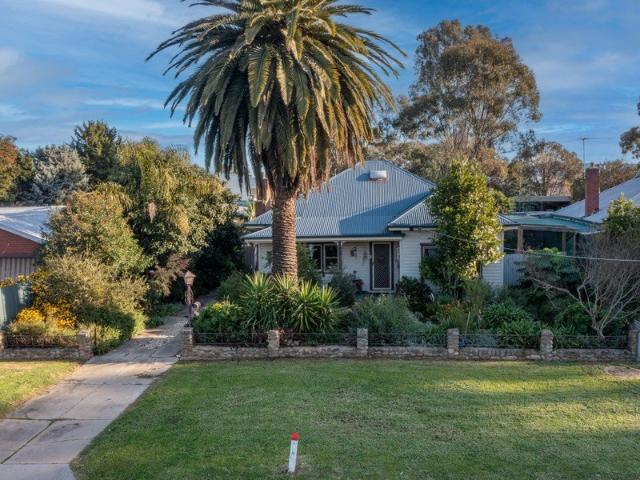 Large 1,436m² Block with Rear Lane Access Endless Potential