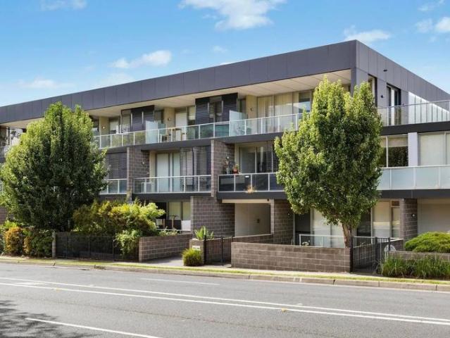 Large 2 bedder available now!