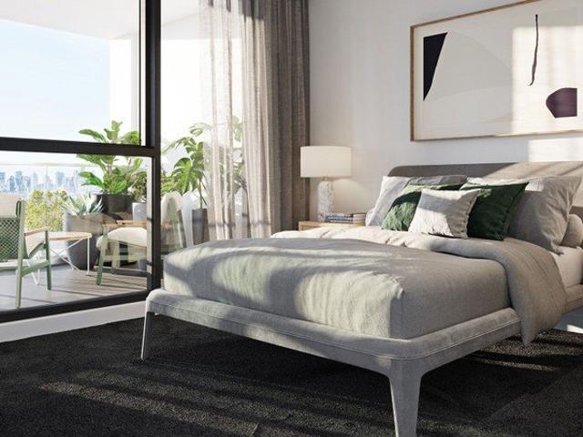 Large 2 Bedroom, 2 Bathroom Apartment with a Secure Carpark & Storage!