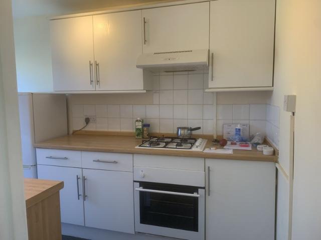 Large 2 Bedroom Flat in Milton, Cambs