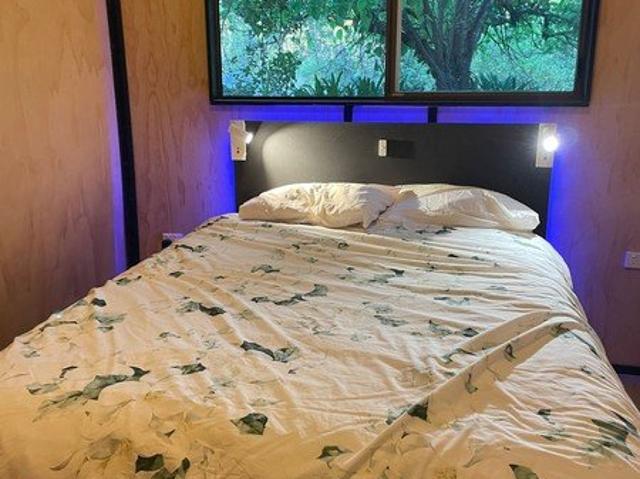 Large 2 bedroom house on acreage